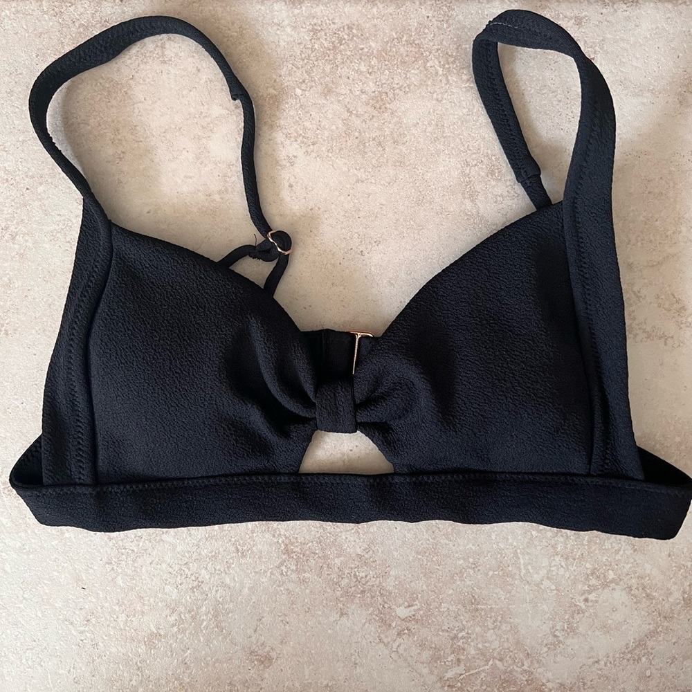 Shade & Shore Swim Top